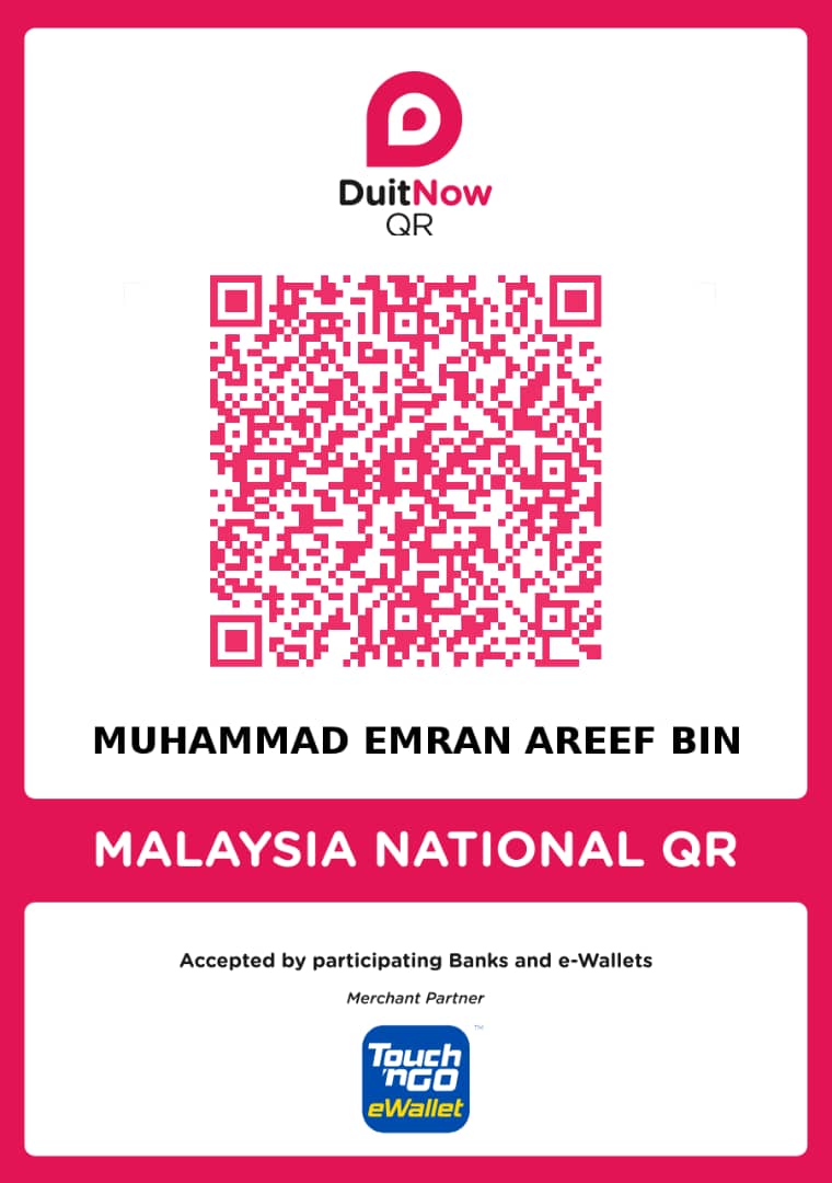 QR Pay